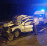 Два пассажира «Ларгуса» погибли в страшной аварии под Торжком - Комсомольская Правда