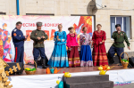 Новый творческий сезон в «Современнике» стартовал с фестиваля -конкурса «Репа-2025»!