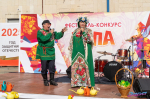 Новый творческий сезон в «Современнике» стартовал с фестиваля -конкурса «Репа-2025»!