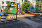 В Верхневолжье по Программе поддержки местных инициатив реализовано 237 проектов