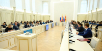 Игорь Руденя поставил задачи по развитию в Тверской области системы отдыха и оздоровления детей - ТИА