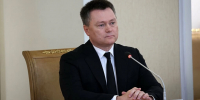 Игорь Викторович Краснов назначен Председателем Верховного Суда Российской Федерации - Тверской областной Суд