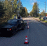 В Бежецке женщина-водитель при обгоне протаранила автомобиль - Афанасий-биржа