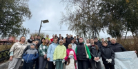 ПОДДЕРЖИМ ВСЕРОССИЙСКИЙ ДЕНЬ ЧИСТОТЫ - Общественная палата