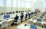 С главами муниципалитетов Верхневолжья губернатор обсудил готовность к зиме