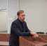 Воспитанники Академической гимназии ТвГУ побывали на открытом судебном заседании в Тверском областном суде - Тверской областной Суд