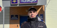 Участковый спас семейную пару, заблудившуюся на болоте в Конаковском округе - Афанасий-биржа