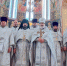 Престольный праздник встретили в Воскресенском соборе г. Твери - Тверская епархия