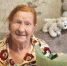 102 года исполнилось жительнице Твери Клавдии Дмитриевне Никандровой - Афанасий-биржа