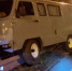 На М-10 под Тверью легковушка столкнулась с «буханкой» - Афанасий-биржа