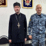 Начальник ИК-6 УФСИН России по Тверской области и секретарь Бежецкой епархии обсудили развитие сотрудничества - УФСИН