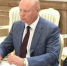 Сергей Бачин: опыт Рудени будет востребован на новом посту - Комсомольская Правда