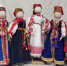 Народный самодеятельный коллектив Студия традиционных ремёсел «Супрядки» Тверского областного Дома народного творчества принял участие в первой выставке Всероссийского фестиваля «Кукла в традиционном костюме» - Дом народного творчества
