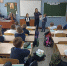Сотрудники Госавтоинспекции города Твери продолжают напоминать школьникам о дорожных правилах - ГИБДД