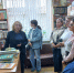 18.09.2025 | 16.09.2025 на базе ГКУ культуры «Тверская областная специальная библиотека для слепых им. М. И. Суворова» состоялось выездное заседание Общественного Совета родителей детей – инвалидов и инвалидов с детства при Минсоцзащиты Тверской области - Министерство соцзащиты населения