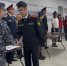 Тверские росгвардейцы приняли участие в церемонии принесения присяги кадетами - Газета Вся Тверь