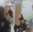 Маленькие пациенты в Удомле получили в подарок «светлячки» от Госавтоинспекции - Комсомольская Правда