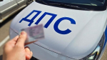 Водитель рассекал по дорогам Тверской области с поддельными правами