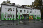 Глава Вышневолоцкого муниципального округа рассказала о положительных изменениях муниципалитета в рамках народной программы