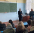Госавтоинспекция и МЧС провели в Ржеве совместный урок безопасности - Комсомольская Правда