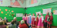 Праздник для души - Дом народного творчества