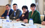 В правительстве Верхневолжья обсудили внедрение нового федерального регистра