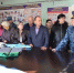 Представителей муниципальных организаций ознакомили с производственными возможностями ЛИУ-8 УФСИН России по Тверской области - УФСИН