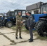 03.10.2025 | Профилактический визит – один из инструментов взаимодействия между контролируемым лицом и Инспекцией Гостехнадзора - Гостехнадзор Тверской области
