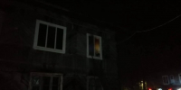 В Вышнем Волочке спасателям пришлось эвакуировать людей из-за пожара - Тверские ведомости