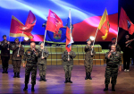 06.10.2025 | Полвека в ритме творчества: Тверской областной Дворец культуры «Пролетарка» отметил юбилей