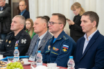 Участники программы «Герои Верхневолжья» приступили к изучению экономики