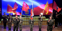 06.10.2025 | Полвека в ритме творчества: Тверской областной Дворец культуры «Пролетарка» отметил юбилей - Министерство культуры