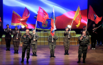 06.10.2025 | Полвека в ритме творчества: Тверской областной Дворец культуры «Пролетарка» отметил юбилей