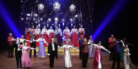 В Твери отметили юбилей Дворца культуры «Пролетарка» - Газета Вся Тверь
