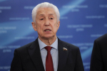 Владимир Васильев: «Единая Россия» продолжит совершенствовать законодательство, направленное на преодоление дефицита рабочих профессий