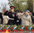 08.10.2025 | Воспитанники военно-патриотических клубов Верхневолжья достойно представили регион на Всероссийском слёте «Пост №1» - Правительство области