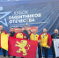08.10.2025 | Ветераны СВО из Тверской области завоевали 6 медалей межрегионального «Кубка Защитников Отечества» - Главное управление по архивному делу
