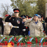 08.10.2025 | Воспитанники военно-патриотических клубов Верхневолжья достойно представили регион на Всероссийском слете «Пост № 1» - Главное управление по архивному делу