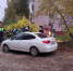 В Твери  автовладелица устроила перевертыш на парковке, перепутав педали - Афанасий-биржа