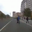 В Твери самокатчик сбил девушку-пешехода - Комсомольская Правда