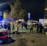 Двое 15-летних питбайкеров в Твери разбили чужое авто и попали в больницу - Комсомольская Правда