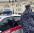 ЗА МИНУВШУЮ НЕДЕЛЮ ТВЕРСКИЕ РОСГВАРДЕЙЦЫ пресекли 20 административных правонарушений - Росгвардия