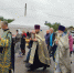 В день Покрова Богородицы в монастырях и на приходах торжественно отметили престольные праздники - Тверская епархия