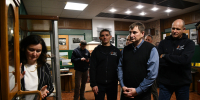 Герои Верхневолжья на ТВЗ - ОАО ТВЗ