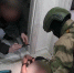 В Тверской области ФСБ и полиция обнаружили подпольный терминал связи мошенников - Афанасий-биржа