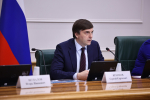 17.10.2025 | Сергей Кравцов представил проект макетов обложек единых учебников по обществознанию для 10–11-х классов