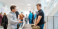 Наставник, символ силы и мудрости: в Тверской области отмечают День отца - ТИА