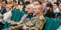 В Твери прошел региональный Форум отцов - Газета Вся Тверь