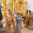 В Твери Божественную литургию переводили на жестовый язык - Афанасий-биржа