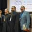 Митрополит Амвросий принял участие в круглом столе на XI Международном фестивале православных СМИ «Вера и слово» - Тверская епархия